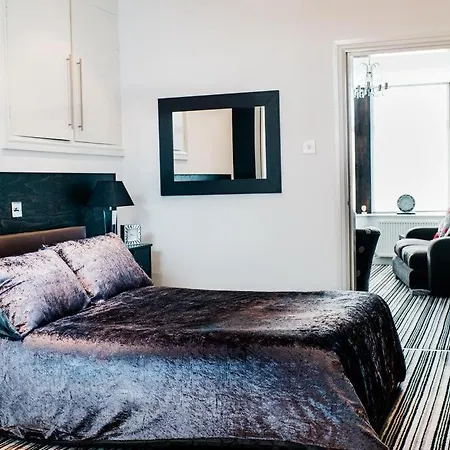 The Arches Apartment Barrow-in-Furness