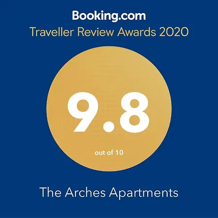 The Arches *