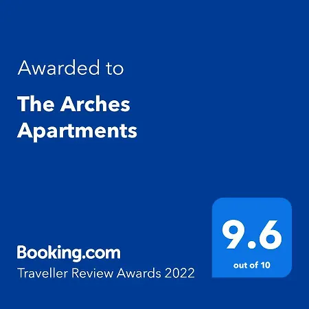 The Arches *