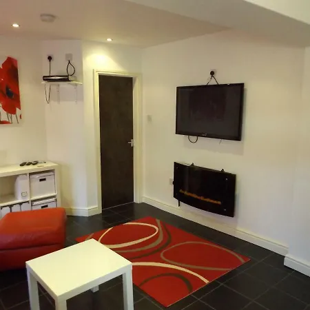 Apartment The Arches Barrow-in-Furness