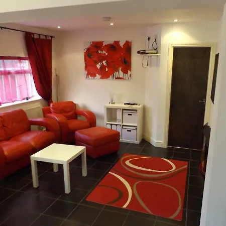 The Arches Apartment Barrow-in-Furness
