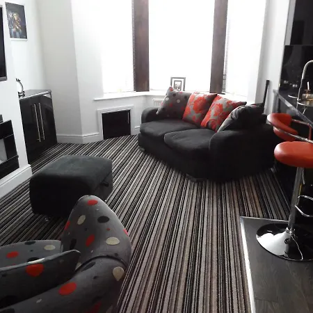 The Arches Apartment Barrow-in-Furness