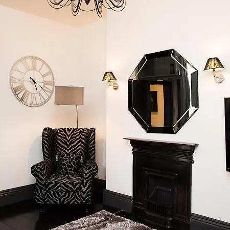 Apartment The Arches