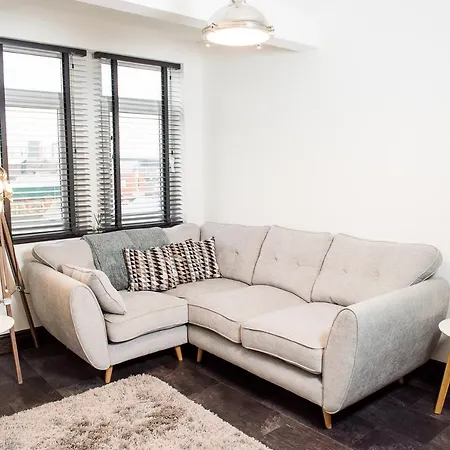 Apartment The Arches *