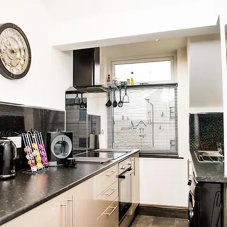Apartment The Arches Barrow-in-Furness