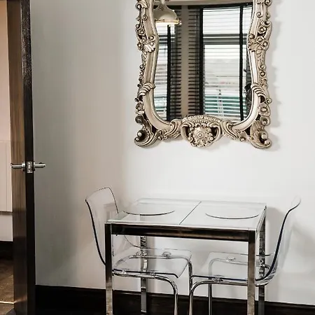 Apartment The Arches
