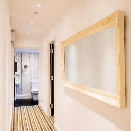 The Arches Apartment Barrow-in-Furness