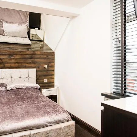 Apartment The Arches Barrow-in-Furness